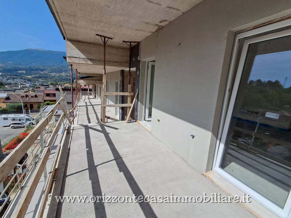 appartamento in vendita ad Ascoli Piceno in zona Monticelli