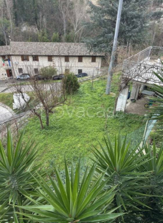 appartamento in vendita ad Ascoli Piceno