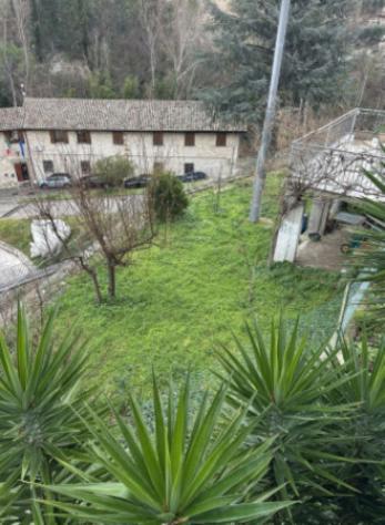 appartamento in vendita ad Ascoli Piceno