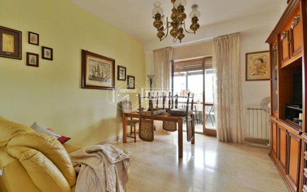 appartamento in vendita ad Ascoli Piceno in zona Centro Storico