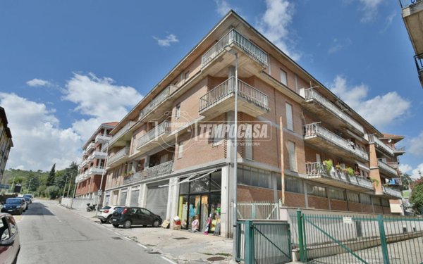 appartamento in vendita ad Ascoli Piceno in zona Borgo Solestà