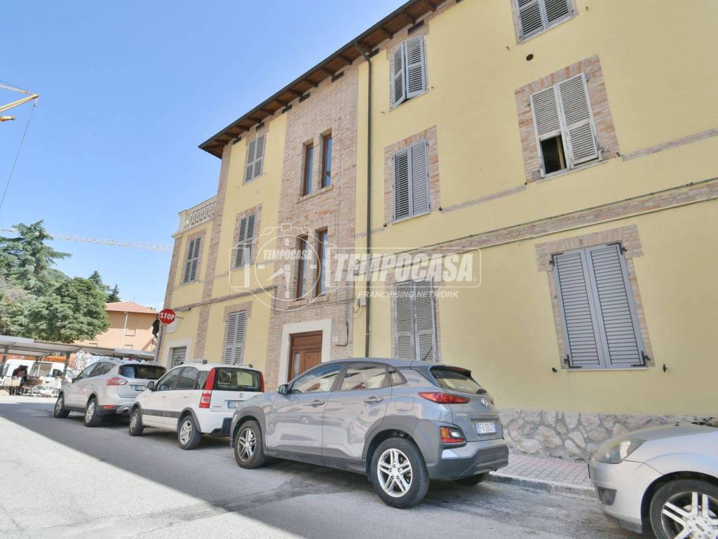 appartamento in vendita ad Ascoli Piceno