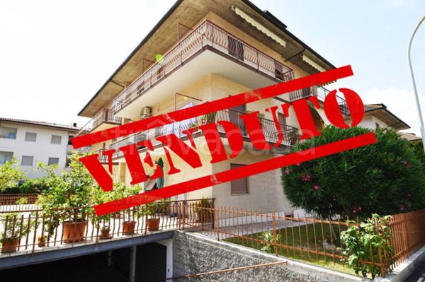 appartamento in vendita ad Ascoli Piceno in zona Brecciarolo