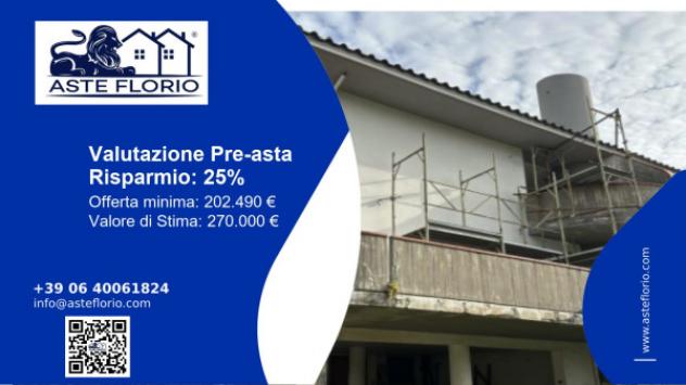 appartamento in vendita ad Ascoli Piceno in zona Monticelli
