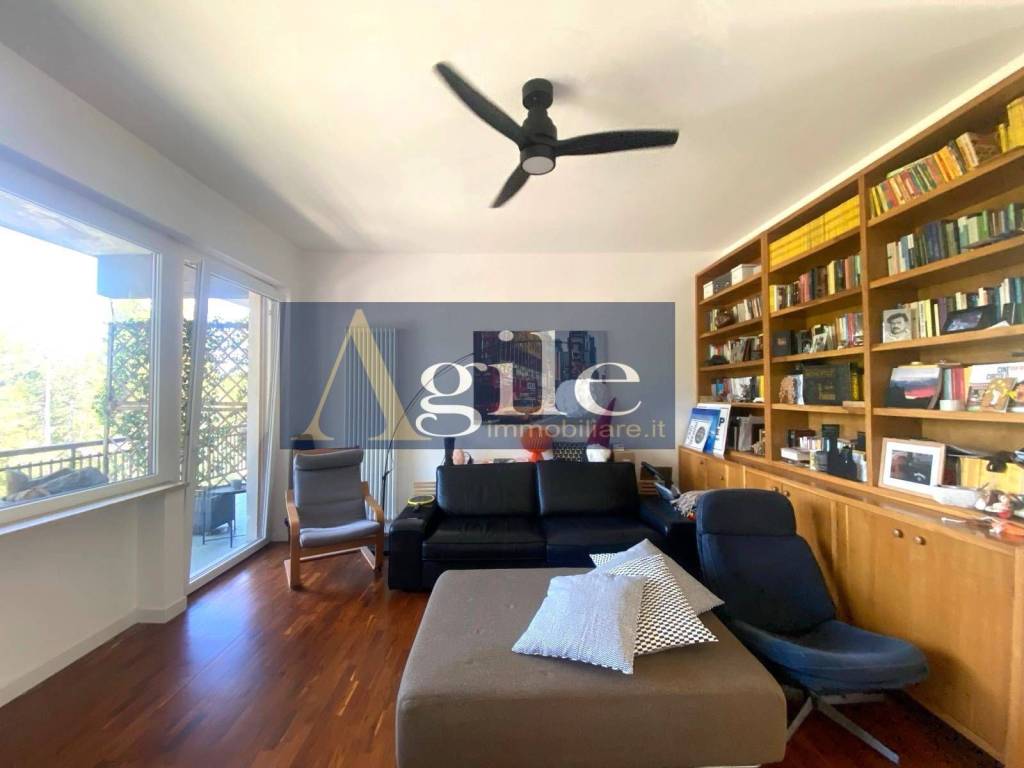 appartamento in vendita ad Ascoli Piceno in zona Centro Storico