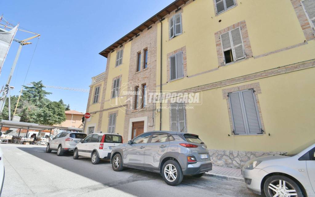 appartamento in vendita ad Ascoli Piceno