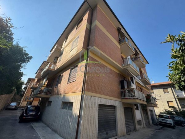 appartamento in vendita ad Ascoli Piceno in zona Porta Maggiore
