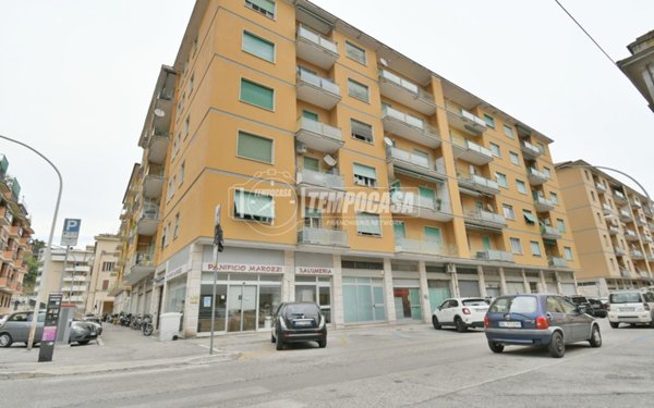 appartamento in vendita ad Ascoli Piceno in zona Campo Parignano