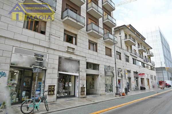appartamento in vendita ad Ascoli Piceno in zona Centro Storico