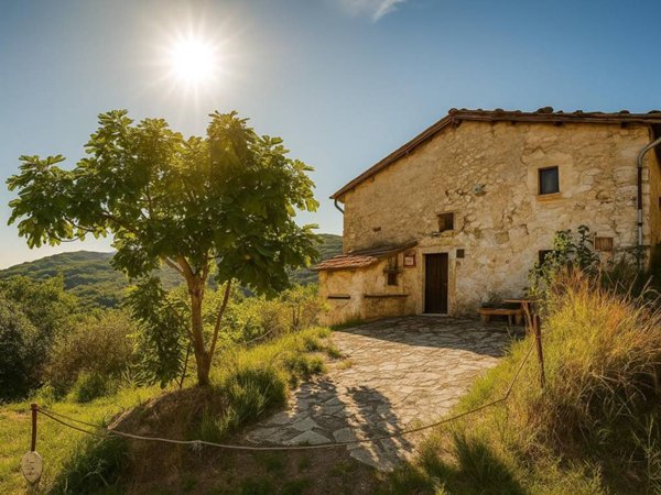 casa indipendente in vendita ad Ascoli Piceno in zona Rosara