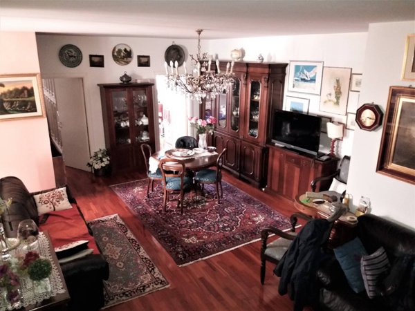 appartamento in vendita ad Ascoli Piceno in zona Centro Storico