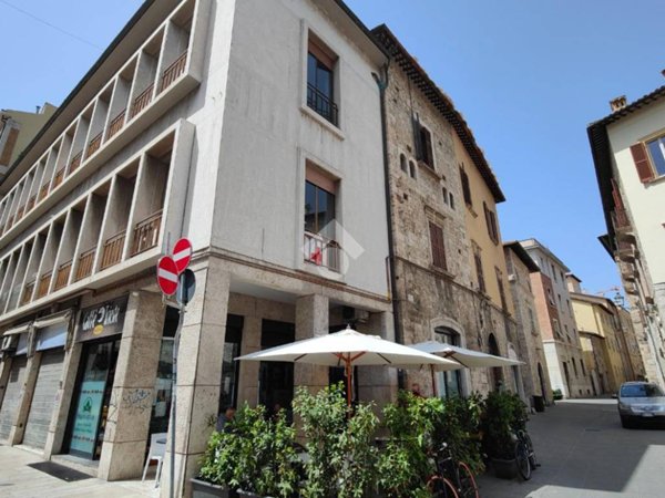 appartamento in vendita ad Ascoli Piceno