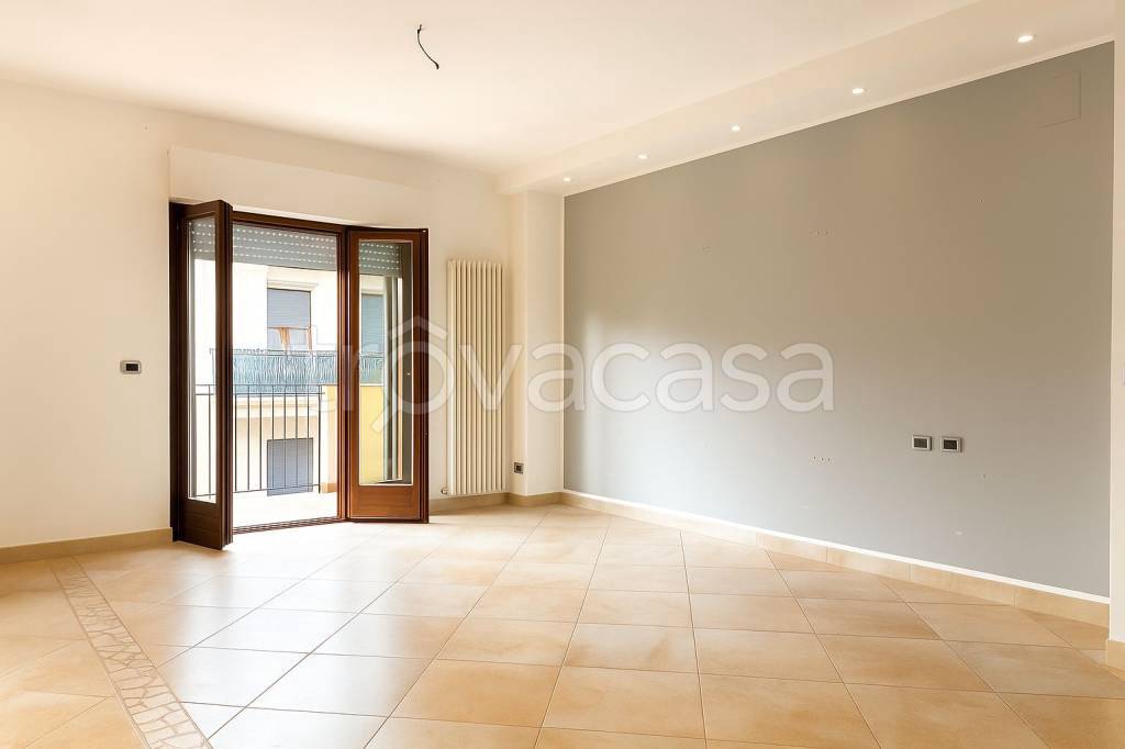 appartamento in vendita ad Ascoli Piceno in zona Poggio di Bretta