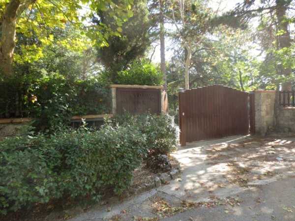 appartamento in vendita ad Ascoli Piceno in zona Colle San Marco