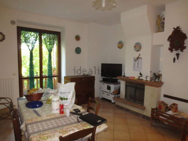 appartamento in vendita ad Ascoli Piceno in zona Colle San Marco