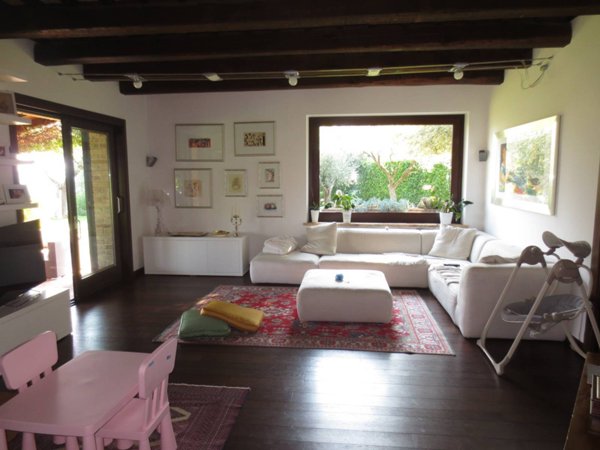 casa indipendente in vendita ad Ascoli Piceno in zona Porta Maggiore