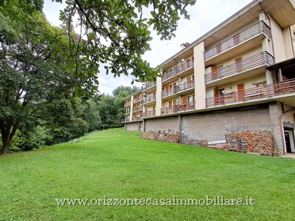 appartamento in vendita ad Ascoli Piceno in zona Piagge