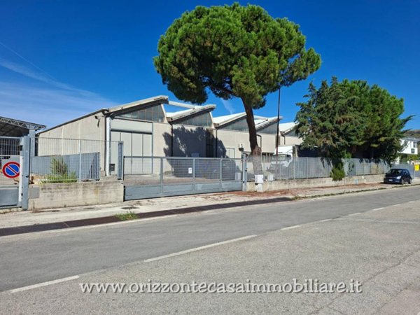 casa indipendente in vendita ad Ascoli Piceno
