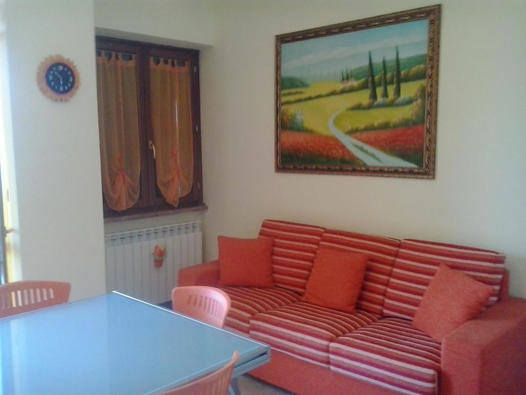 appartamento in vendita ad Ascoli Piceno in zona Colle San Marco