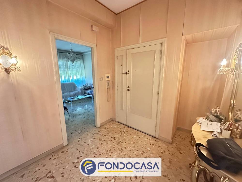 appartamento in vendita ad Ascoli Piceno in zona Porta Maggiore
