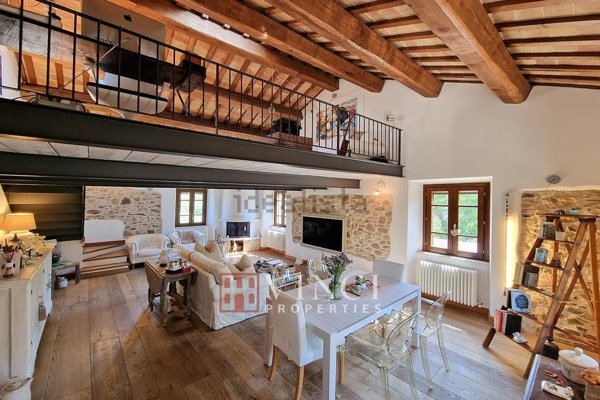 casale in vendita ad Ascoli Piceno