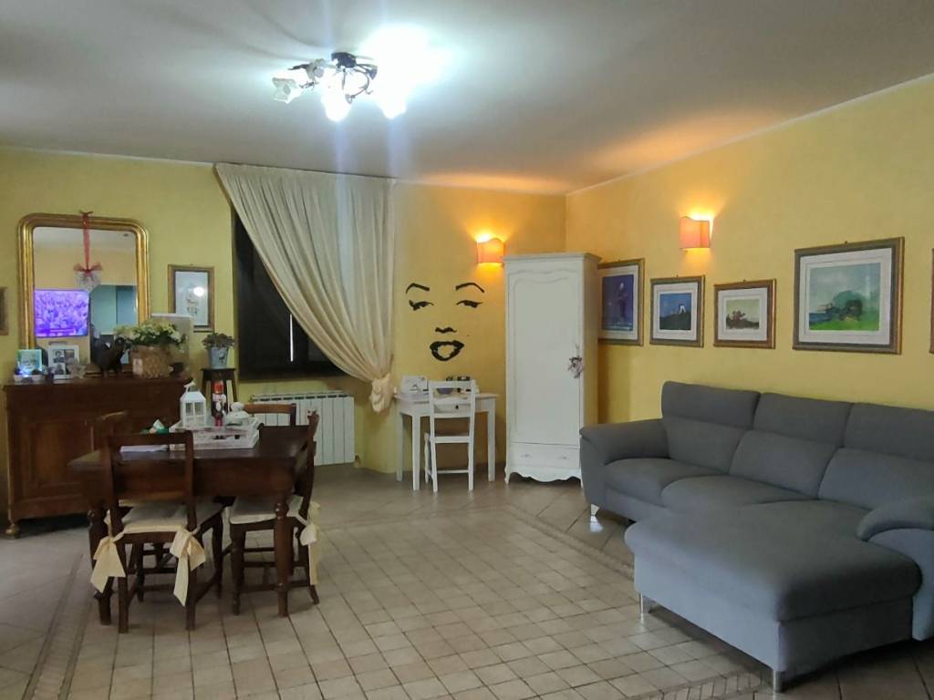 appartamento in vendita ad Ascoli Piceno in zona Centro Storico