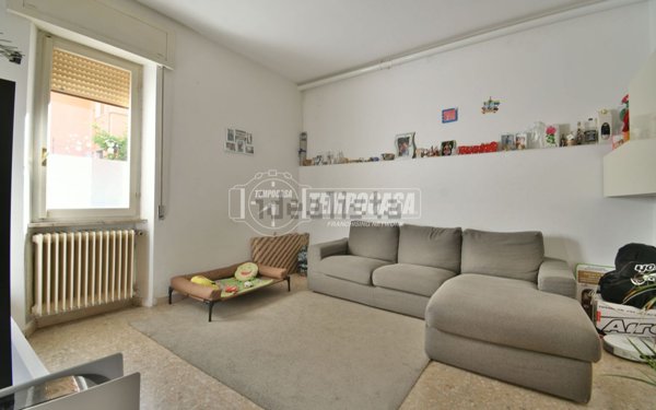 appartamento in vendita ad Ascoli Piceno