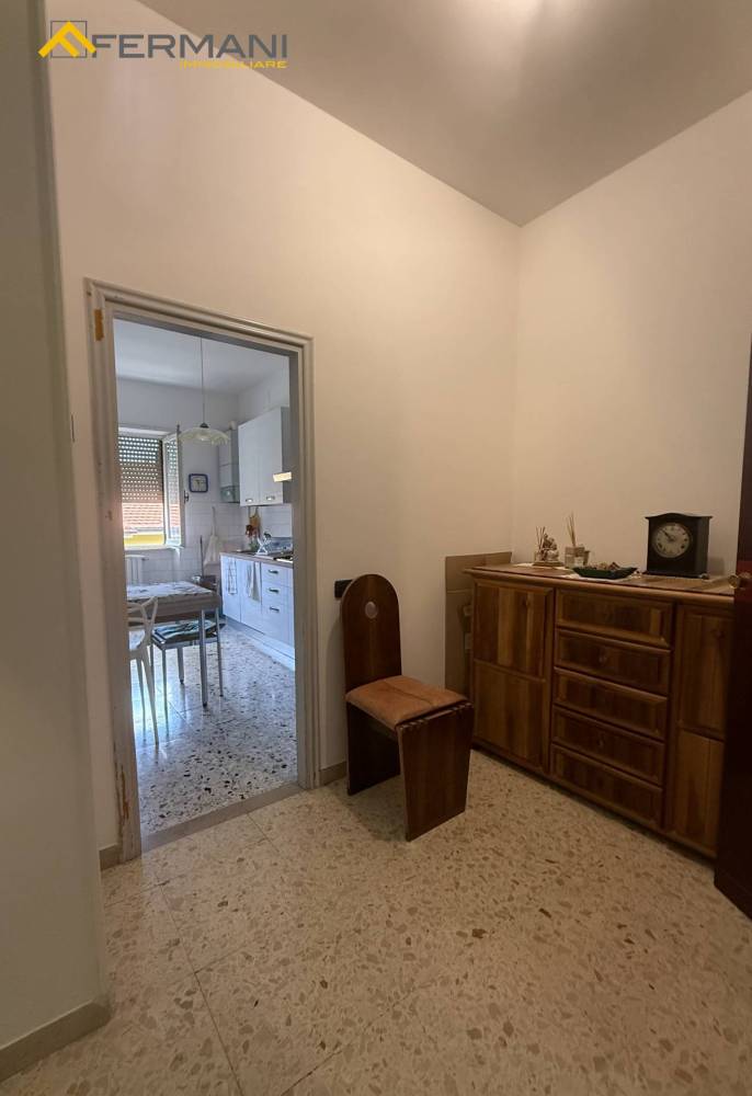appartamento in vendita ad Ascoli Piceno in zona Borgo Solestà