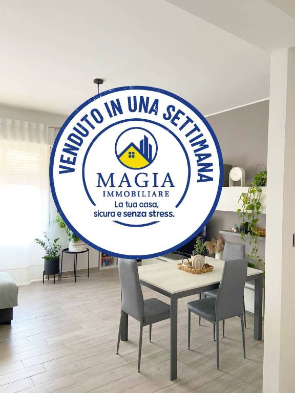 appartamento in vendita ad Ascoli Piceno in zona Borgo Solestà