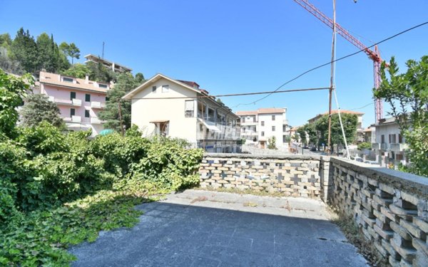 appartamento in vendita ad Ascoli Piceno in zona Centro Storico