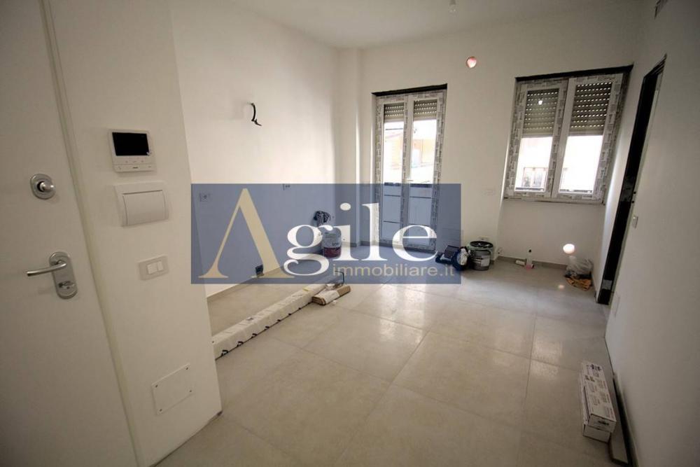 appartamento in vendita ad Ascoli Piceno in zona Porta Maggiore