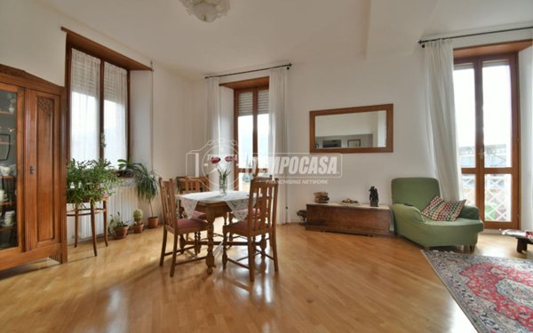 appartamento in vendita ad Ascoli Piceno