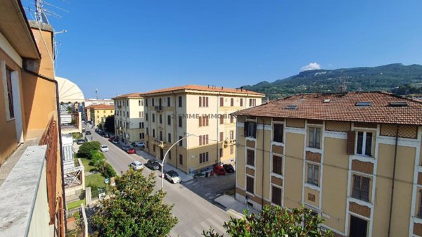 appartamento in vendita ad Ascoli Piceno