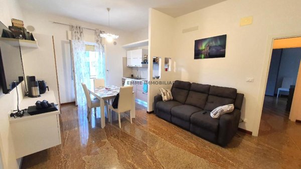 appartamento in vendita ad Ascoli Piceno in zona Colle San Marco