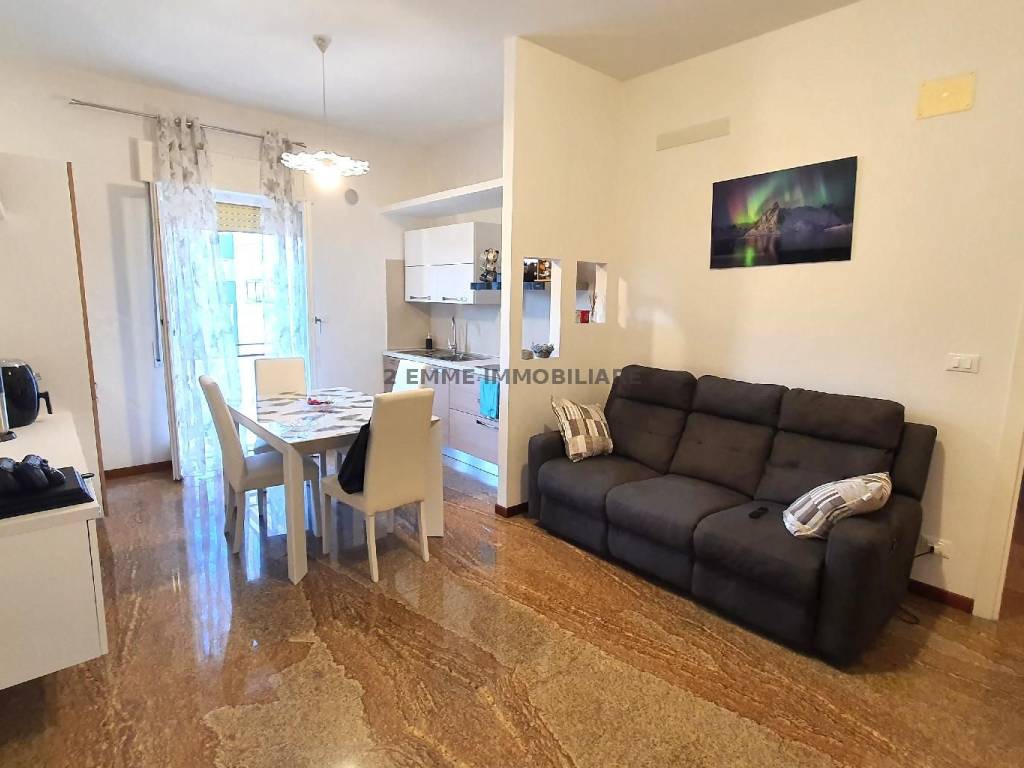 appartamento in vendita ad Ascoli Piceno in zona Colle San Marco