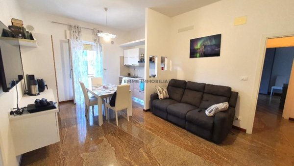 appartamento in vendita ad Ascoli Piceno in zona Colle San Marco