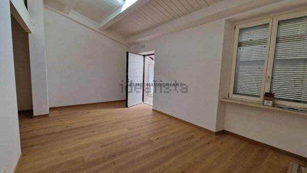 appartamento in vendita ad Ascoli Piceno in zona Centro Storico