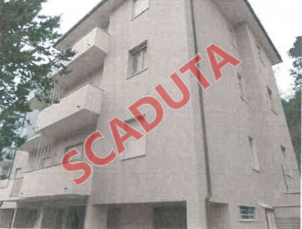 appartamento in vendita ad Ascoli Piceno