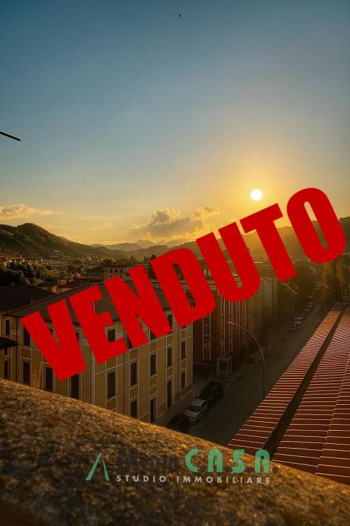appartamento in vendita ad Ascoli Piceno in zona Centro Storico