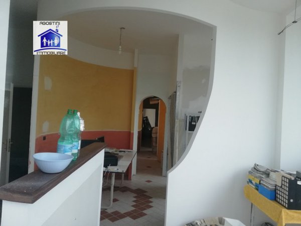 ufficio in vendita ad Ascoli Piceno in zona Marino del Tronto