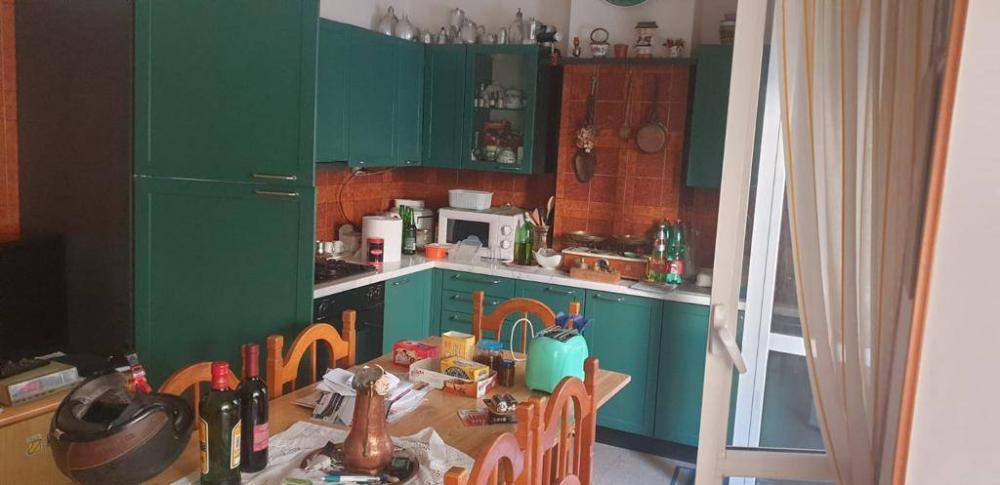 appartamento in vendita ad Ascoli Piceno in zona Borgo Solestà