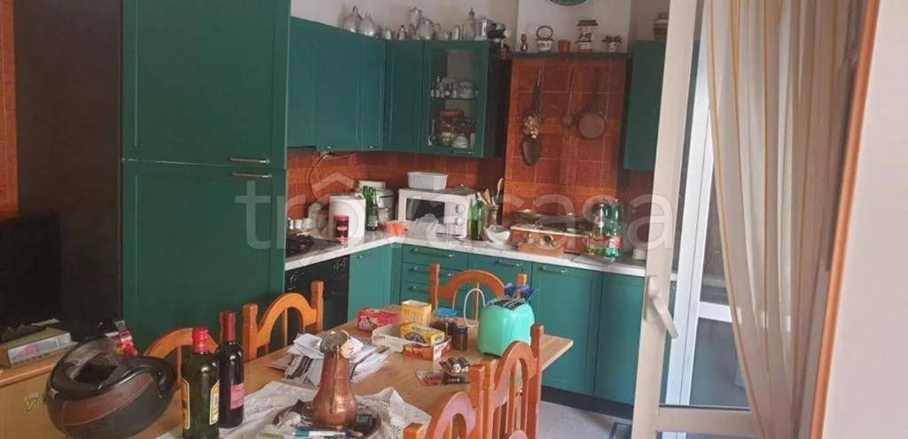 appartamento in vendita ad Ascoli Piceno in zona Borgo Solestà