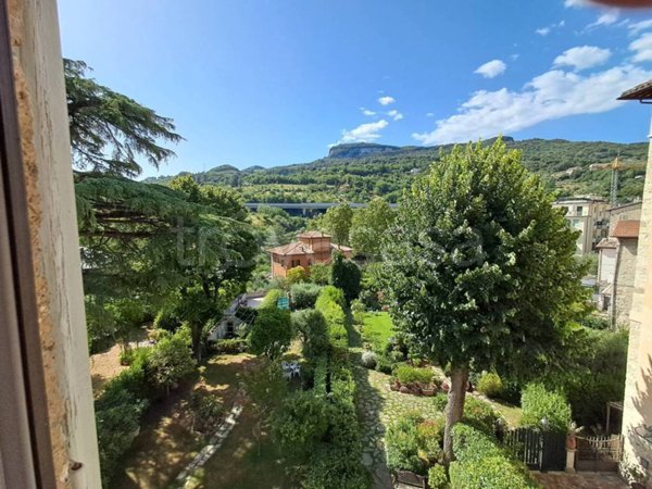 appartamento in vendita ad Ascoli Piceno in zona Piazzarola