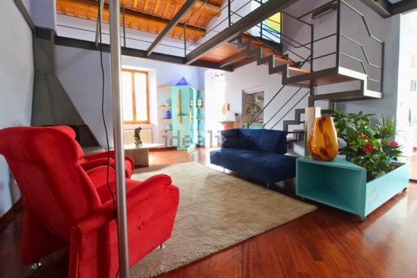 appartamento in vendita ad Ascoli Piceno in zona Centro Storico