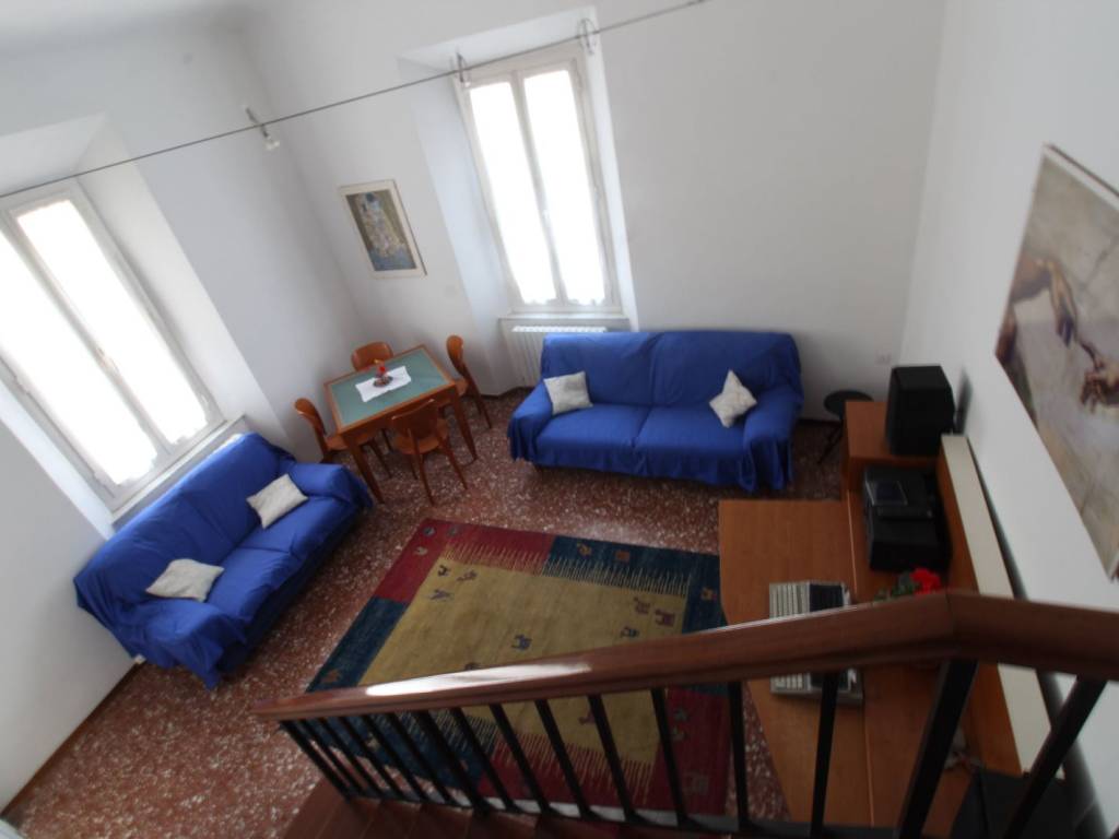 appartamento in vendita ad Ascoli Piceno in zona Campo Parignano