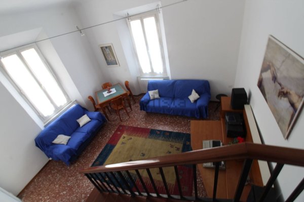 appartamento in vendita ad Ascoli Piceno in zona Campo Parignano