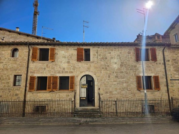 appartamento in vendita ad Ascoli Piceno