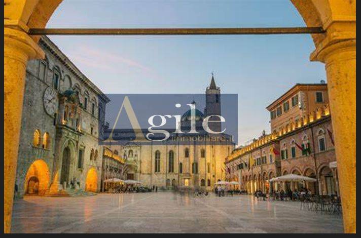 appartamento in vendita ad Ascoli Piceno in zona Centro Storico
