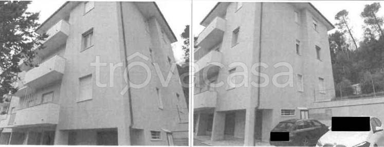 appartamento in vendita ad Ascoli Piceno