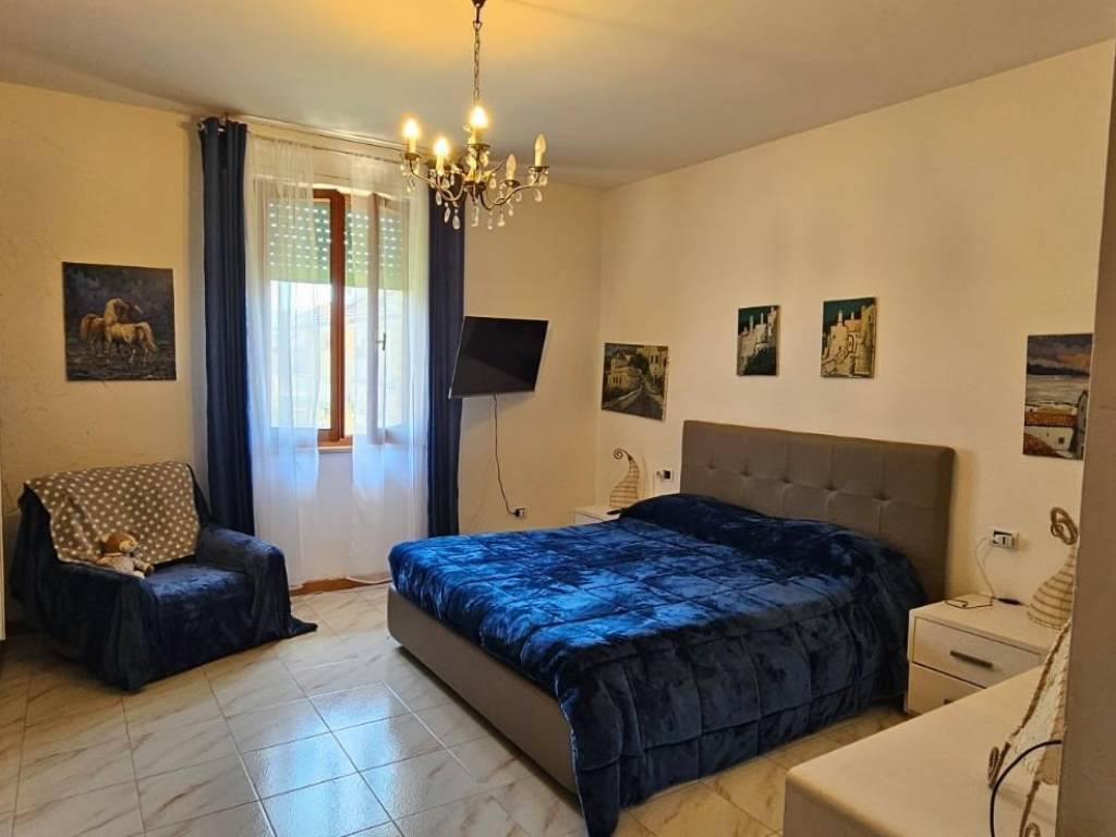 appartamento in vendita ad Ascoli Piceno